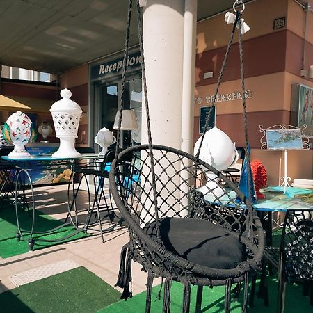 Costa Costa Rooms Sant'Egidio del Monte Albino ภายนอก รูปภาพ
