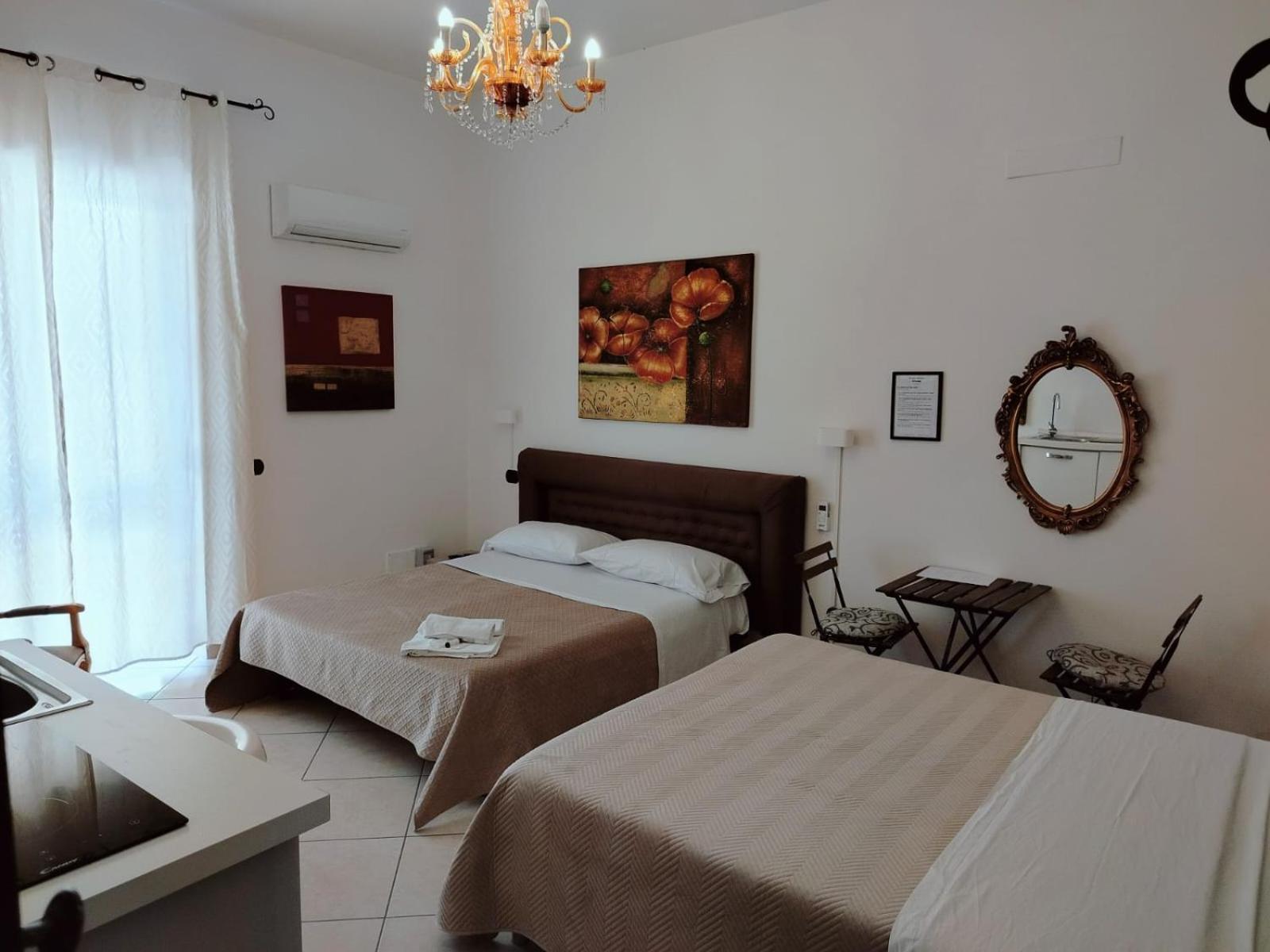 Costa Costa Rooms Sant'Egidio del Monte Albino ห้อง รูปภาพ