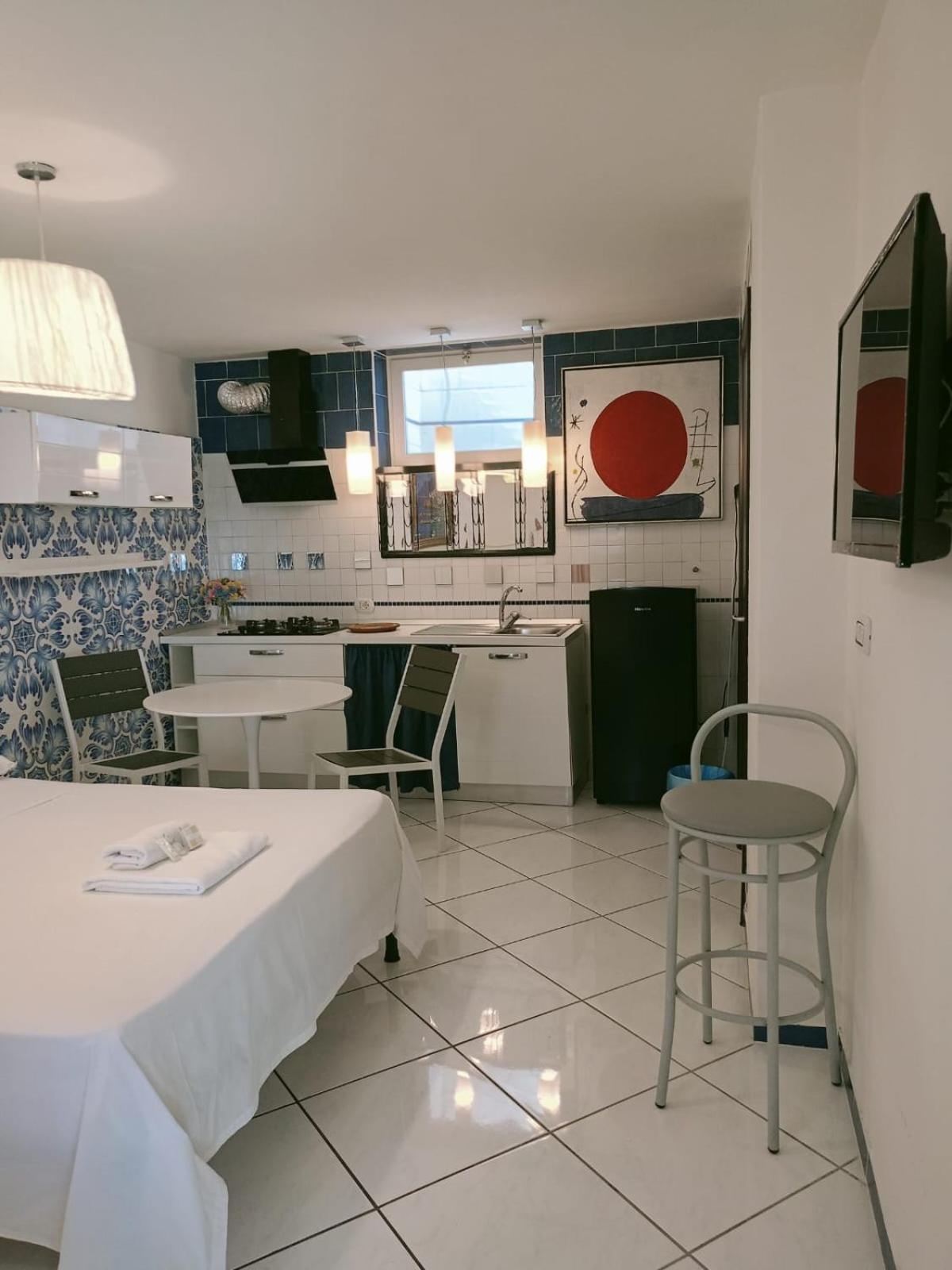 Costa Costa Rooms Sant'Egidio del Monte Albino ภายนอก รูปภาพ