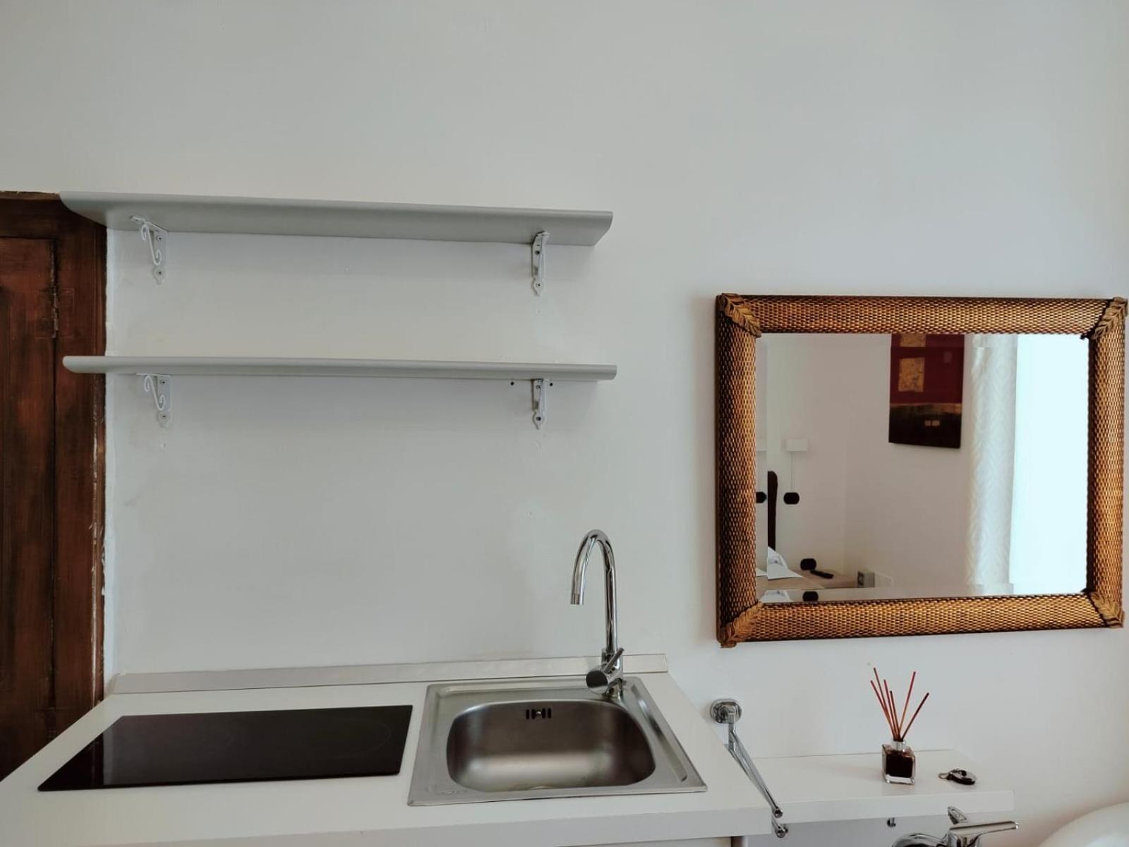 Costa Costa Rooms Sant'Egidio del Monte Albino ห้อง รูปภาพ