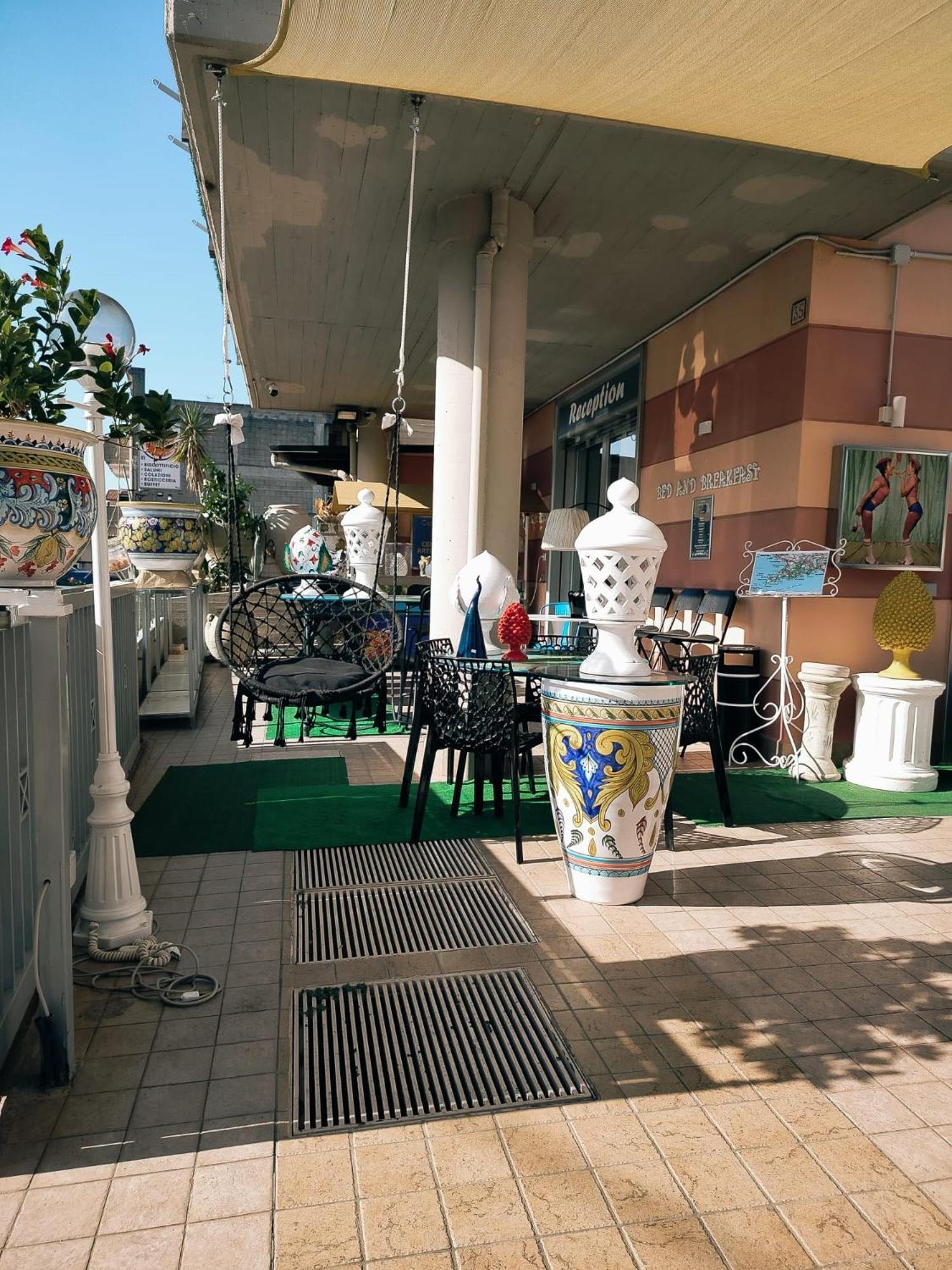 Costa Costa Rooms Sant'Egidio del Monte Albino ภายนอก รูปภาพ