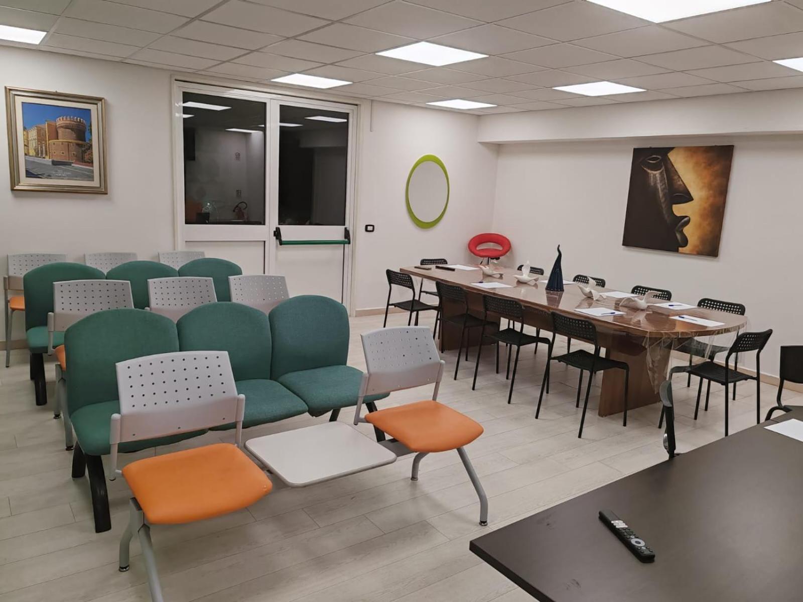 Costa Costa Rooms Sant'Egidio del Monte Albino ภายนอก รูปภาพ