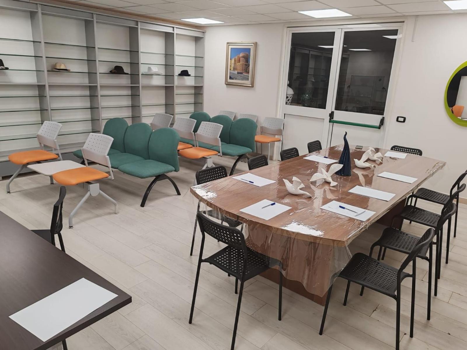 Costa Costa Rooms Sant'Egidio del Monte Albino ภายนอก รูปภาพ
