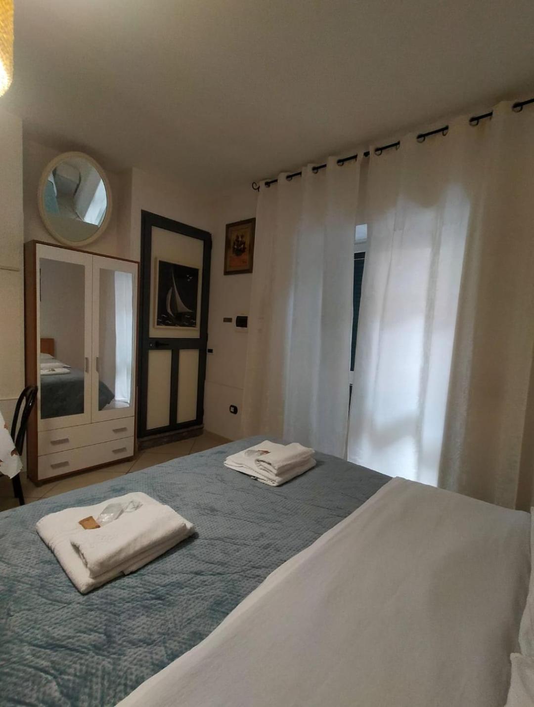 Costa Costa Rooms Sant'Egidio del Monte Albino ห้อง รูปภาพ