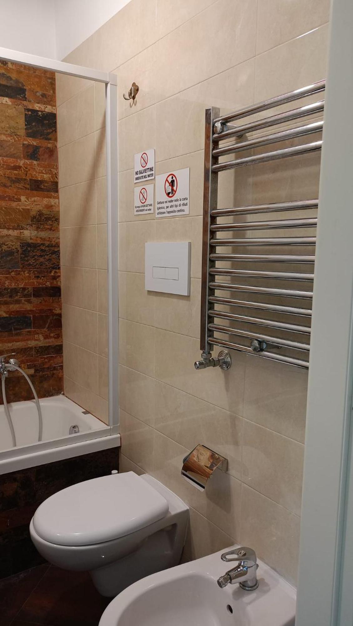 Costa Costa Rooms Sant'Egidio del Monte Albino ห้อง รูปภาพ