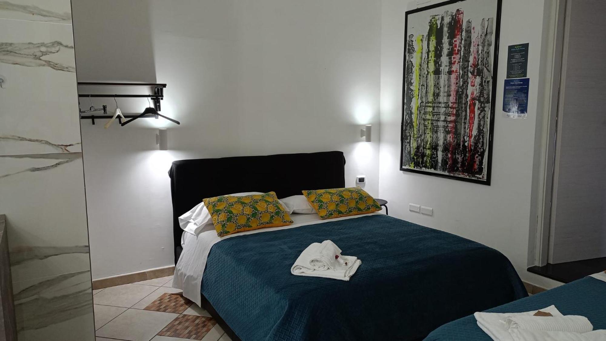 Costa Costa Rooms Sant'Egidio del Monte Albino ห้อง รูปภาพ