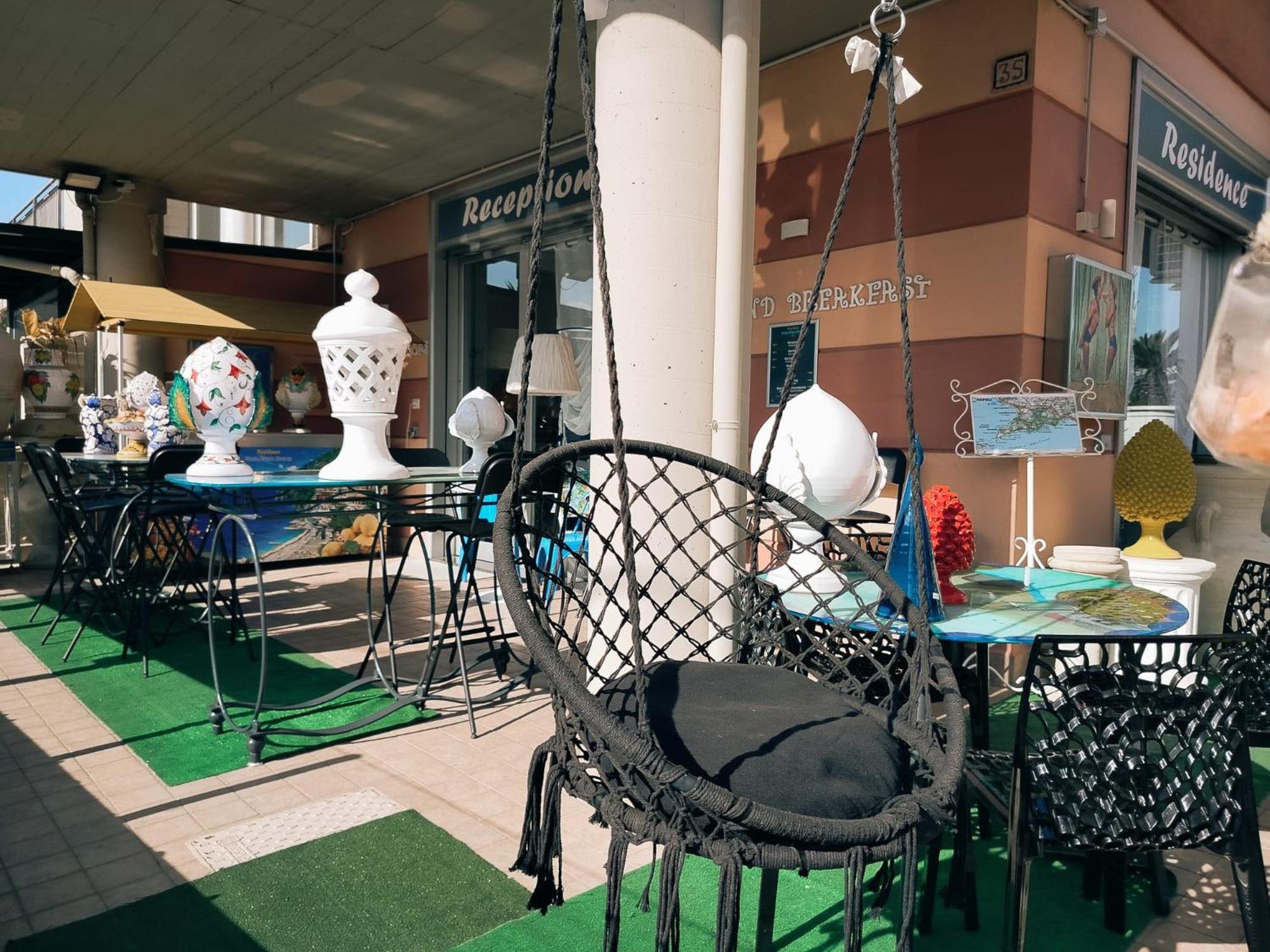 Costa Costa Rooms Sant'Egidio del Monte Albino ภายนอก รูปภาพ