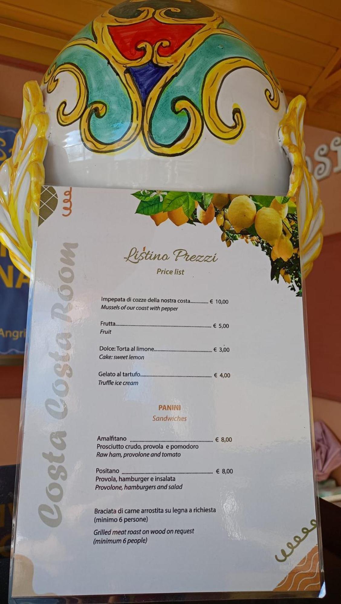 Costa Costa Rooms Sant'Egidio del Monte Albino ภายนอก รูปภาพ