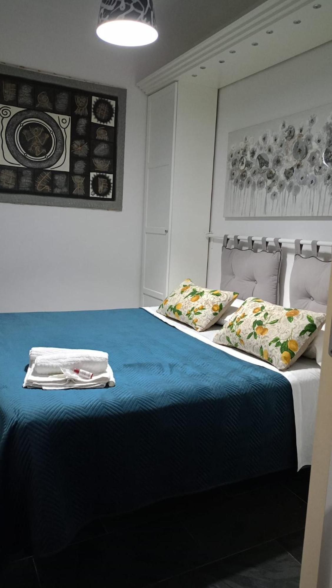Costa Costa Rooms Sant'Egidio del Monte Albino ห้อง รูปภาพ