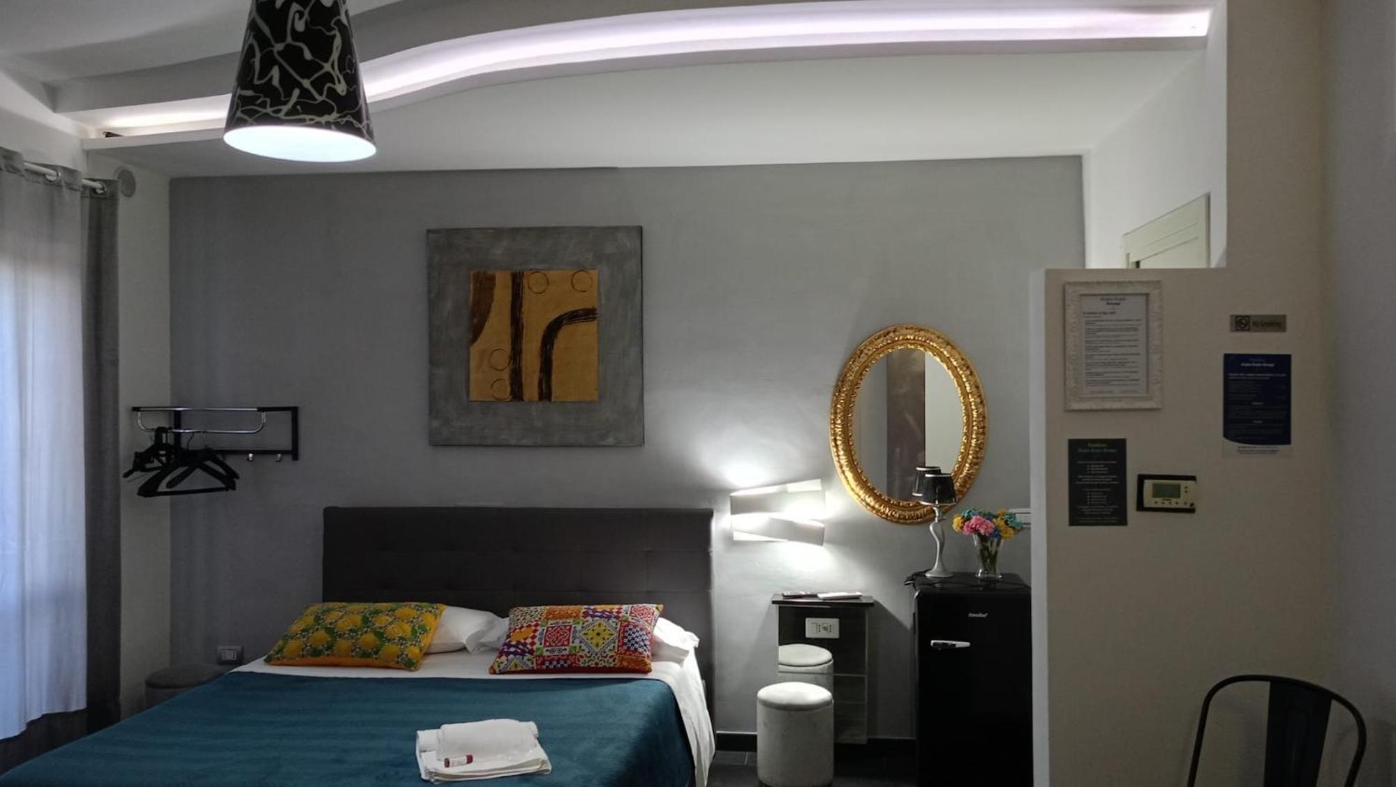 Costa Costa Rooms Sant'Egidio del Monte Albino ห้อง รูปภาพ